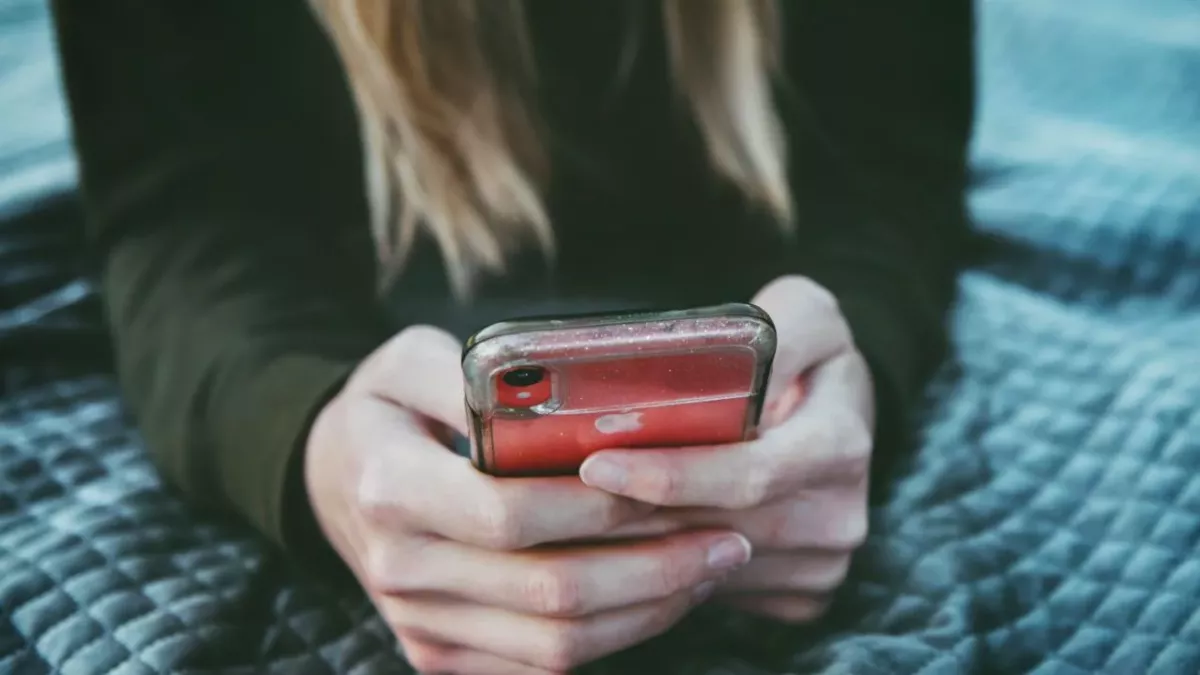 The worrying new TikTok challenge