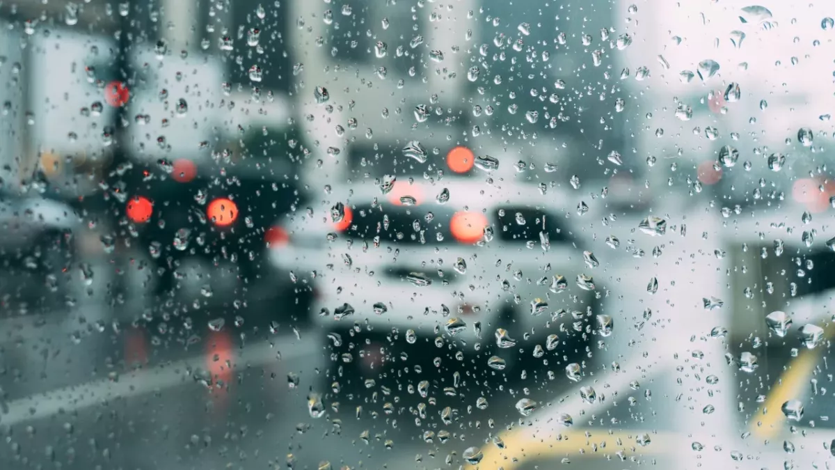 Yellow weather warning that may cause travel disruptions issued, here’s how it will affect you