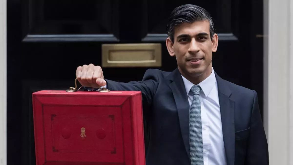 You can’t buy Rishi Sunak’s favourite McDonald’s food because it hasn't existed since 2020