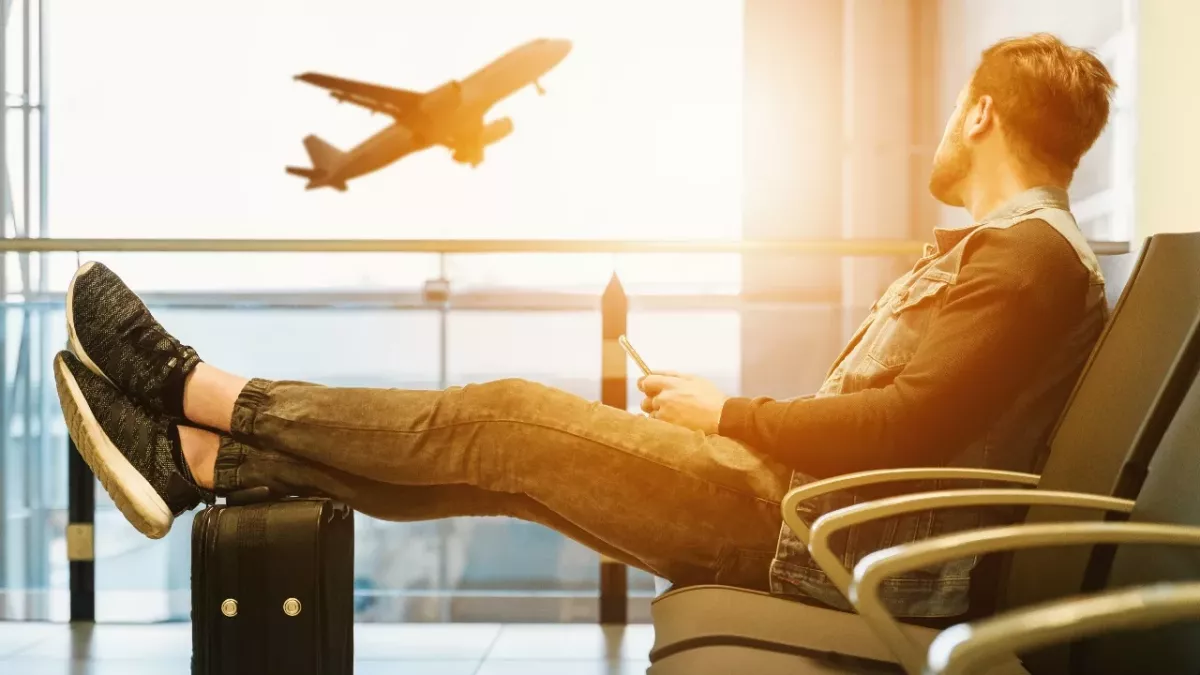 Your next summer holidays could be chaos for this reason