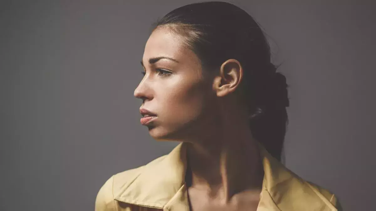 3 body parts that are most prone to an infection 