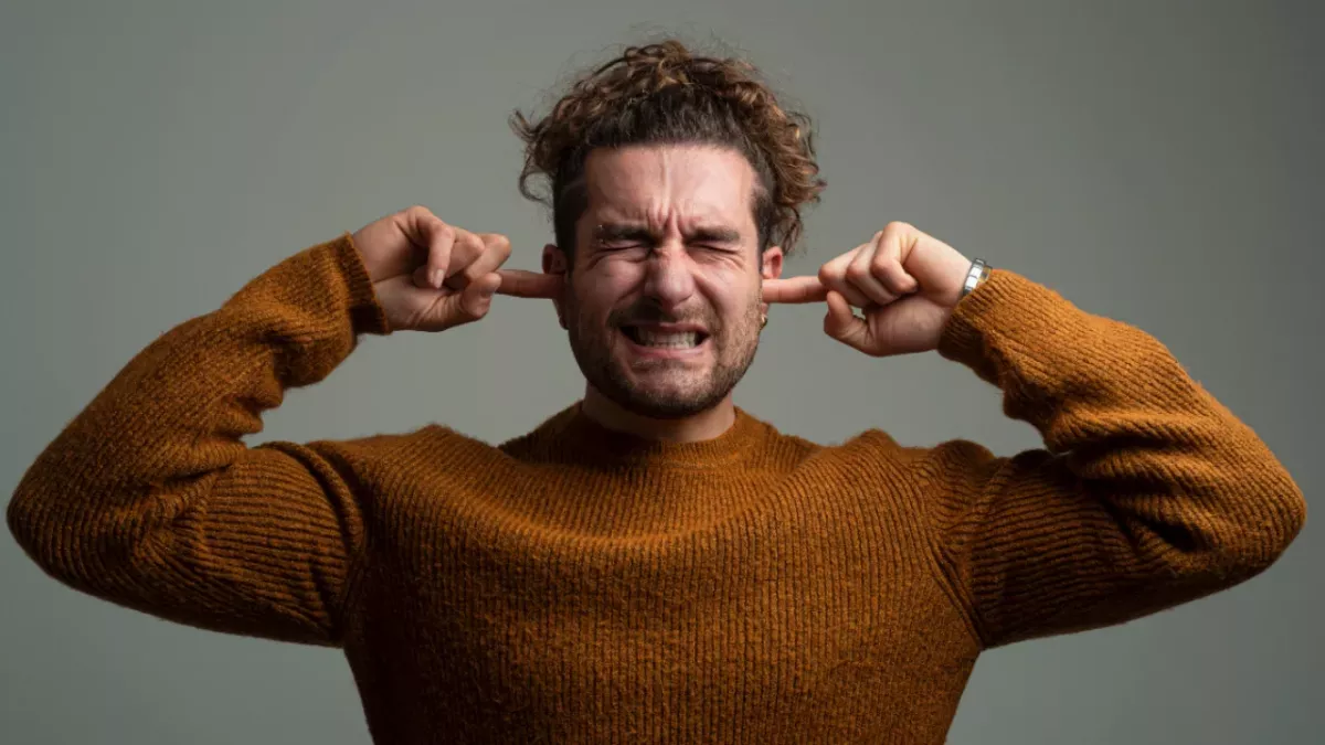 The 3 most uncommon symptoms of ear infection