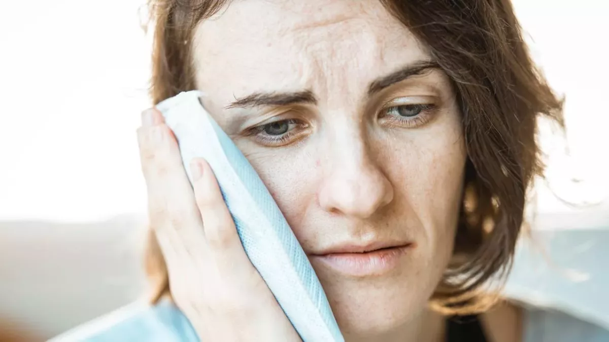 4 causes of toothache and what to do about it