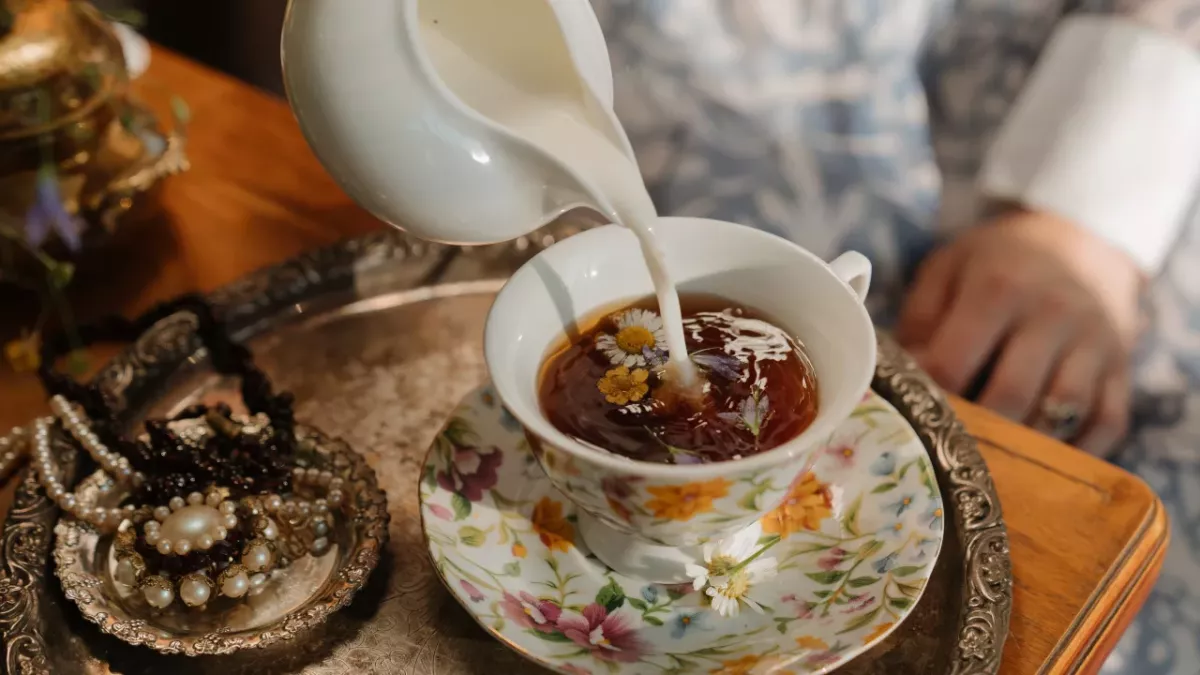 4 teas that help reduce the risk of diabetes