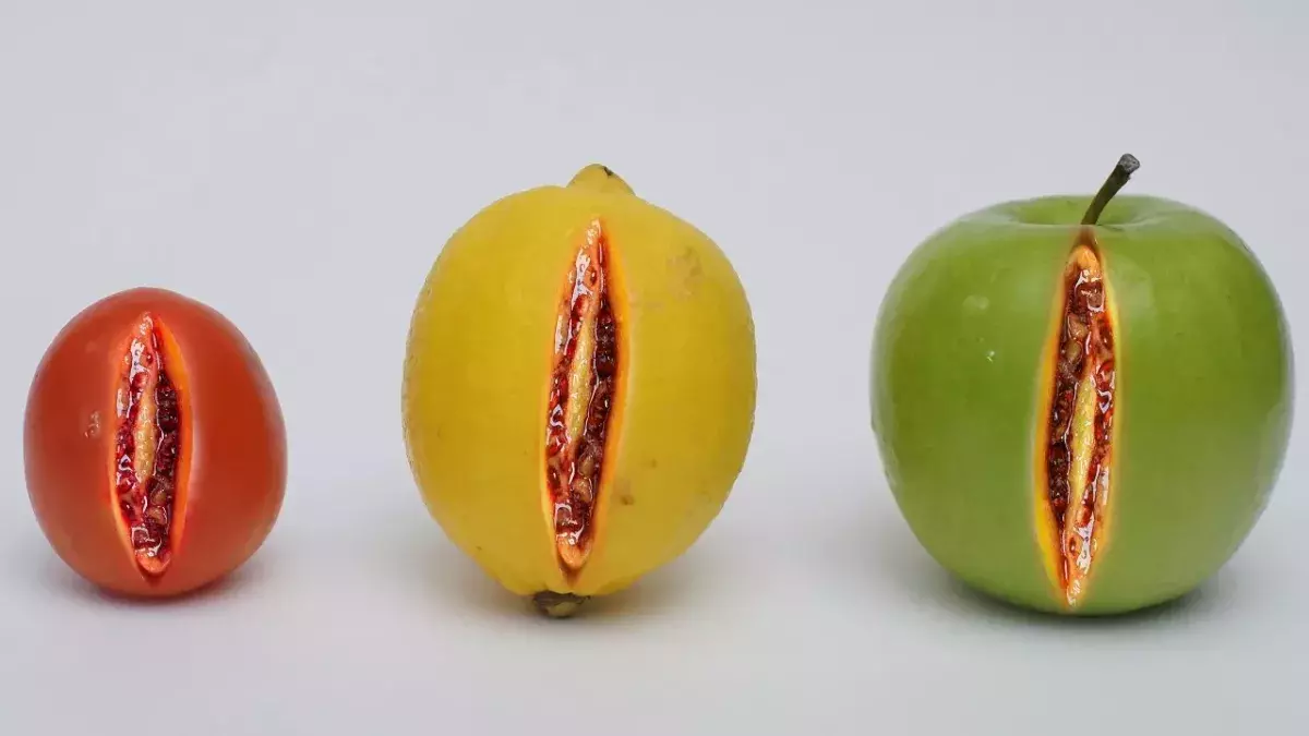 4 unsuspecting things you should never put inside your vagina