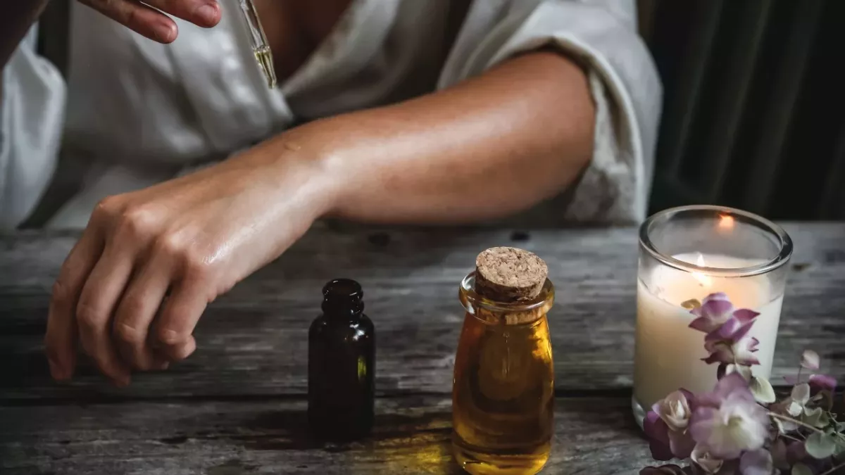 This 5-minute Japanese trick might cure your anxiety and panic attacks