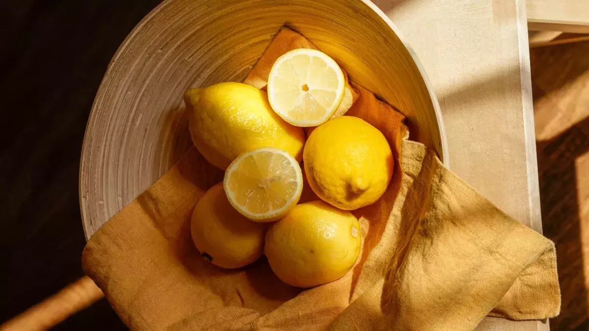 5 natural remedies to fight the common cold