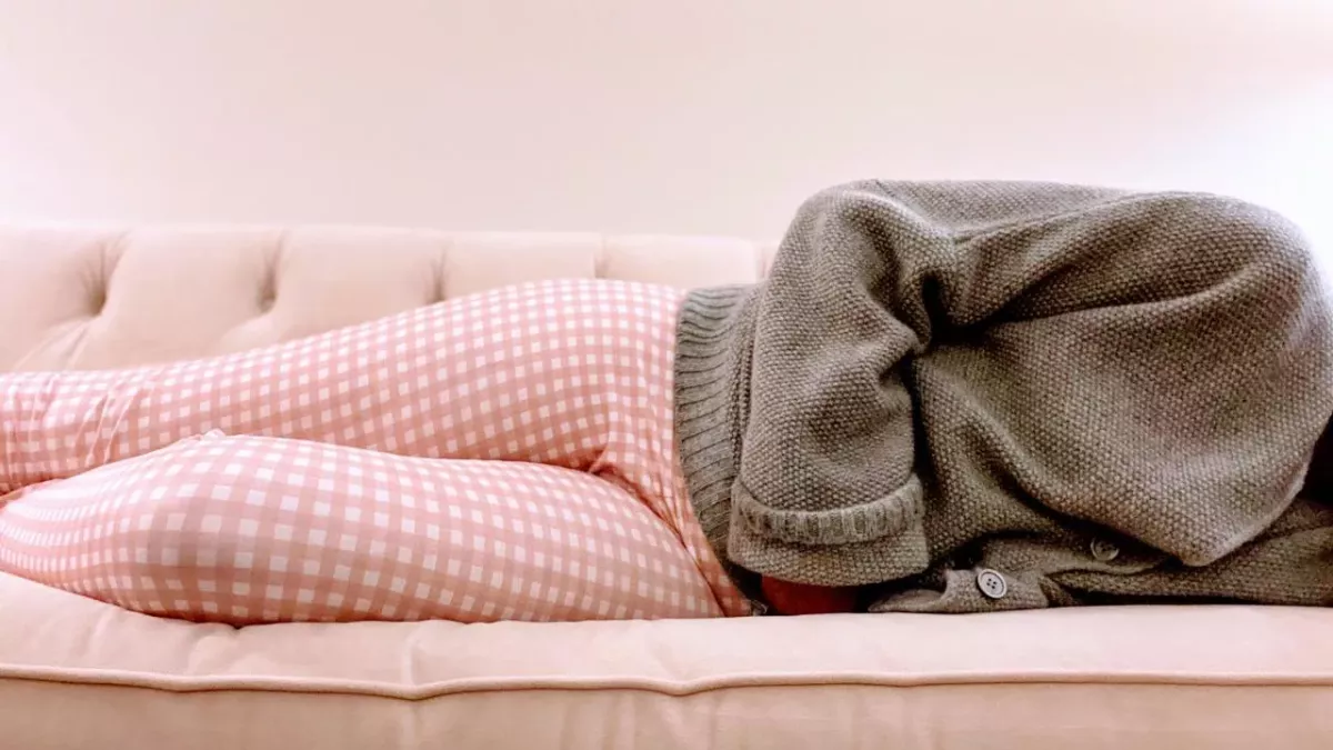 9 Effective Ways To Get Rid of Period Cramps
