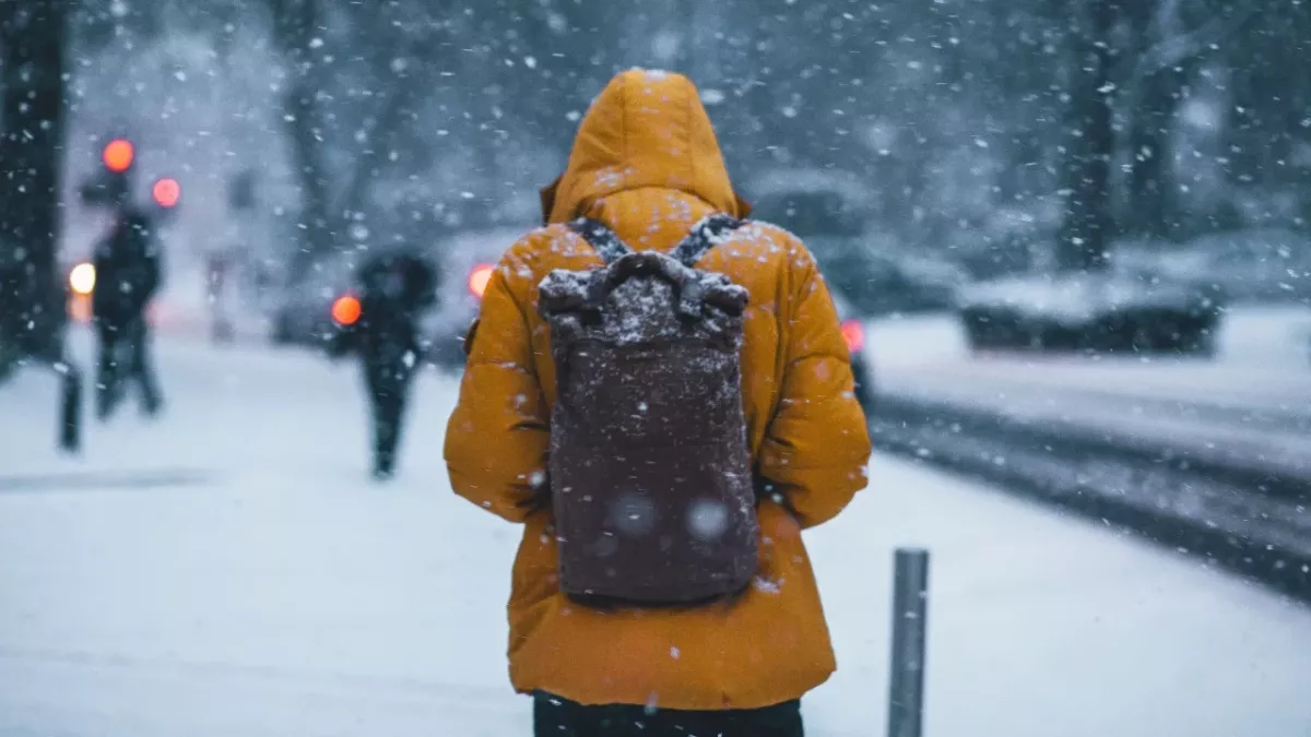 Aches and pains winter 
