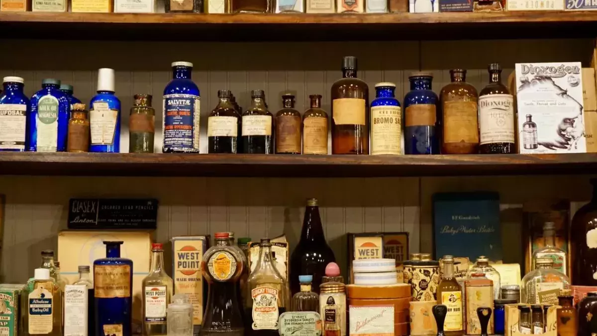 Alcohol: 3 types of medicines you should never mix with alcohol