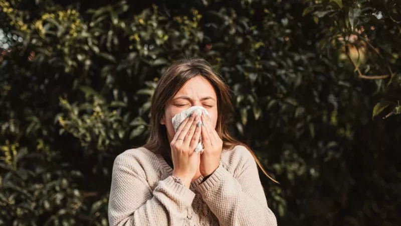Allergies