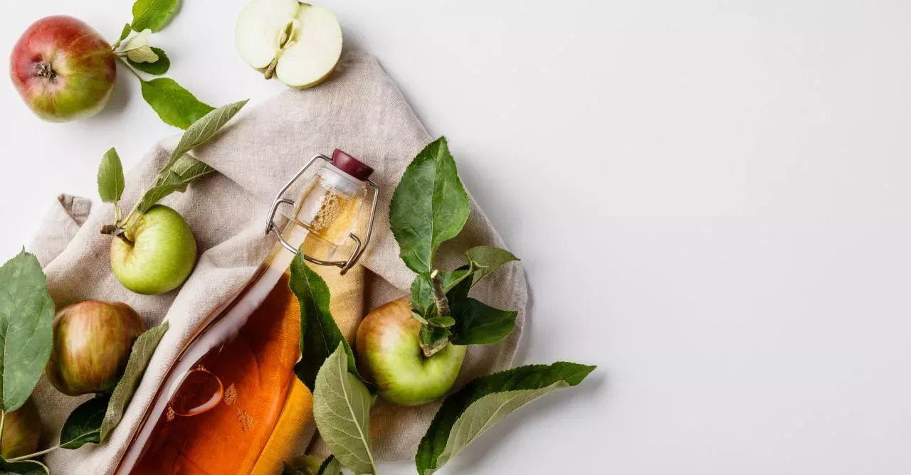 Apple Cider Vinegar