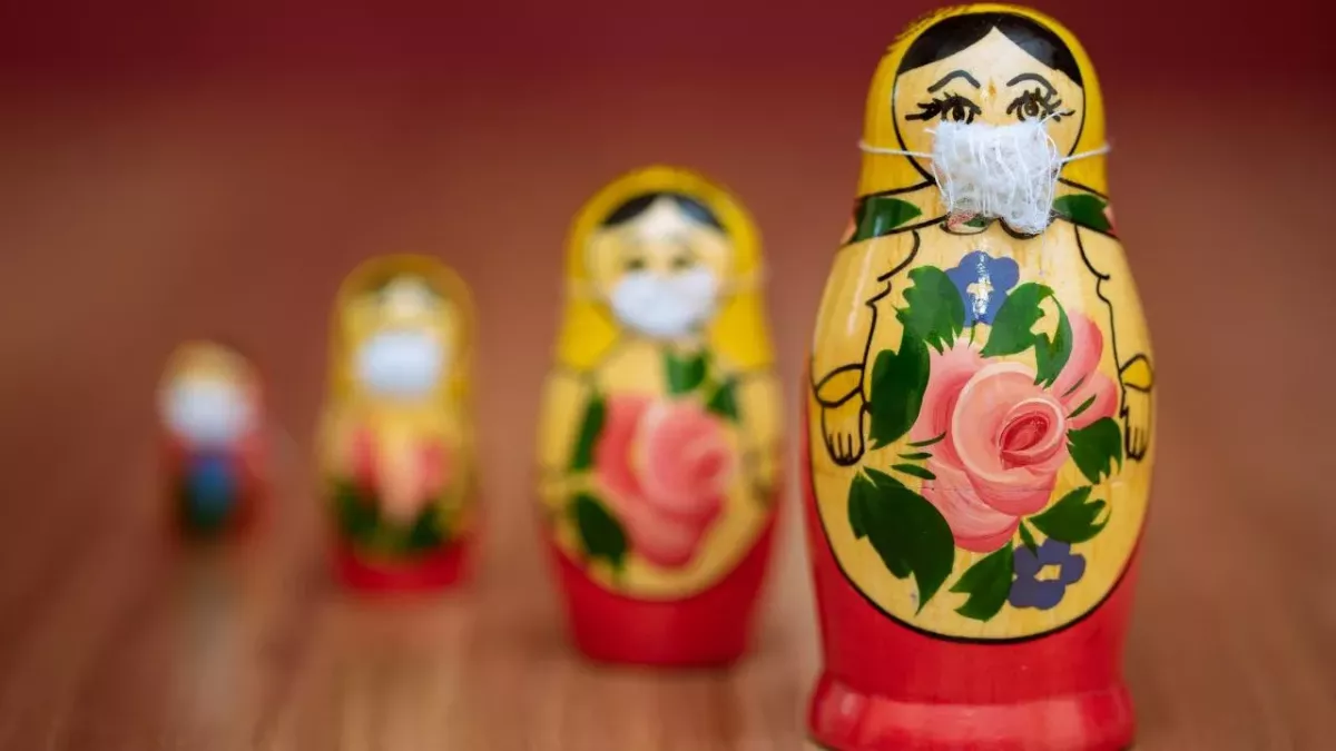 Are silk masks more effective in protecting you against COVID?