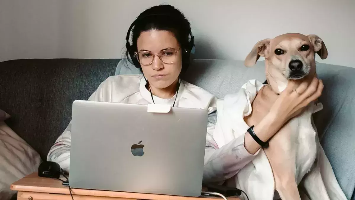 Back problems on the rise by 64% due to COVID pandemic