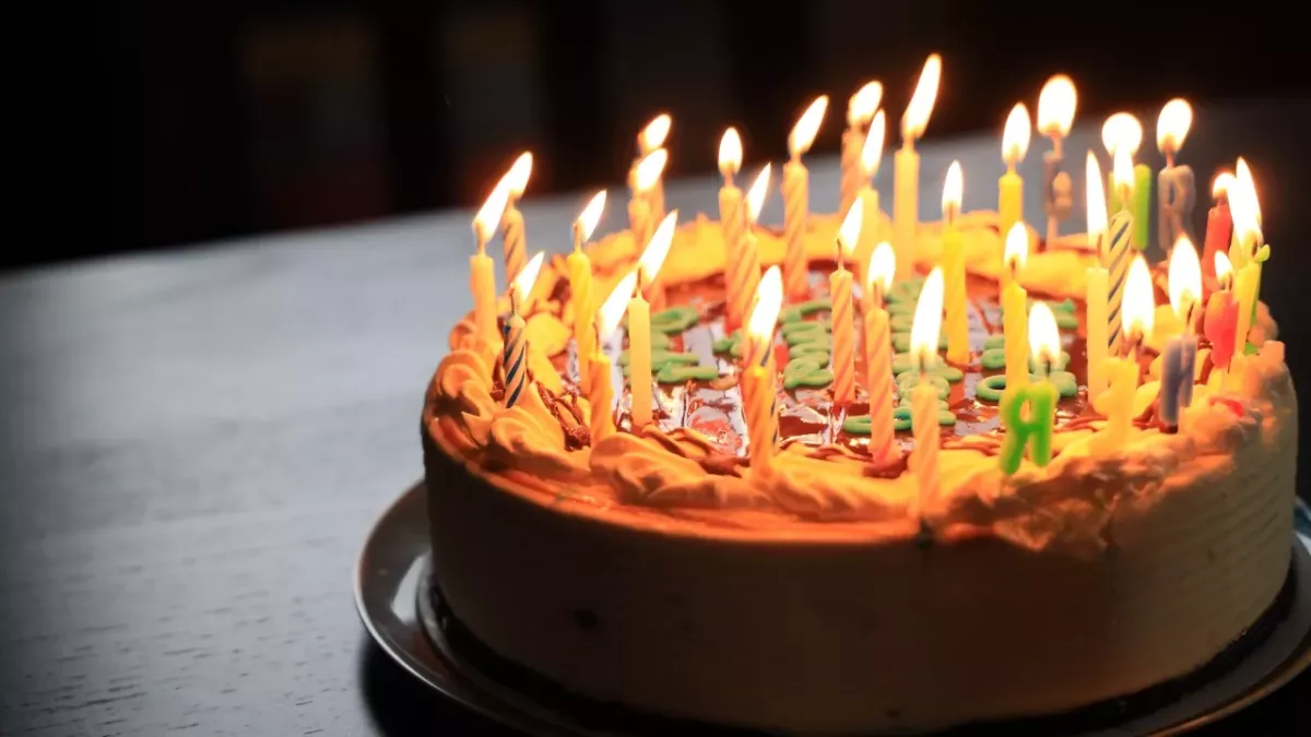 birthday cake candles danger health risks