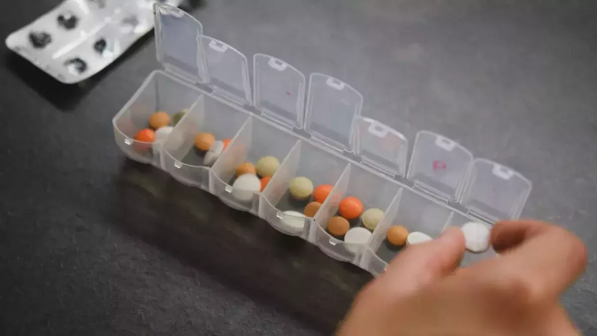 Blood pressure common medication terrible side effect falling