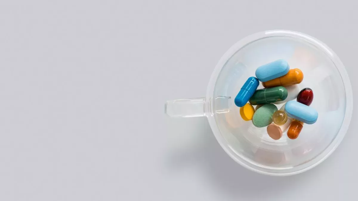 Boots issue urgent health warning over multivitamins 