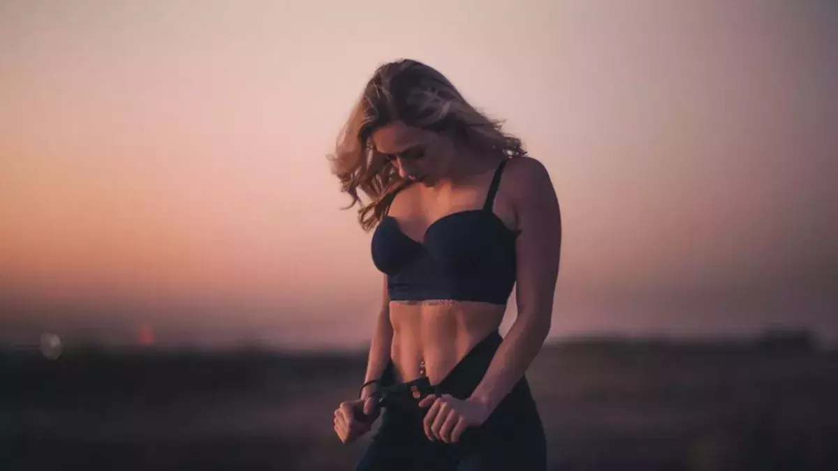 Bra