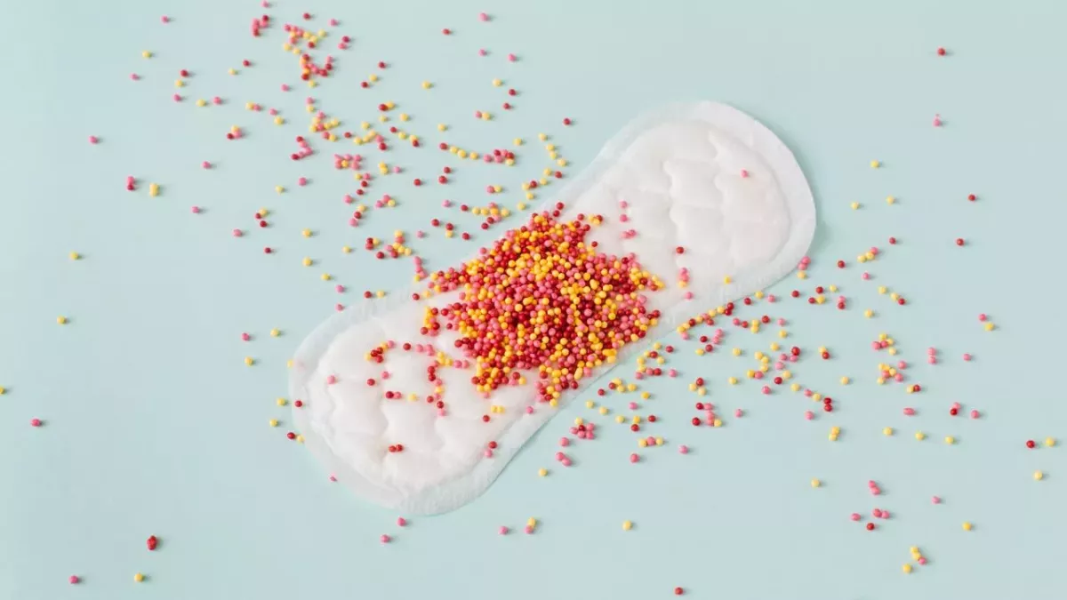 Brown Period Blood: When It’s Normal and When It’s Not