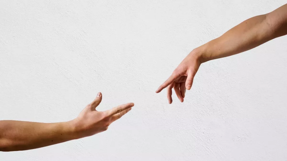 Can the length of your fingers predict how sick you will get from this disease?