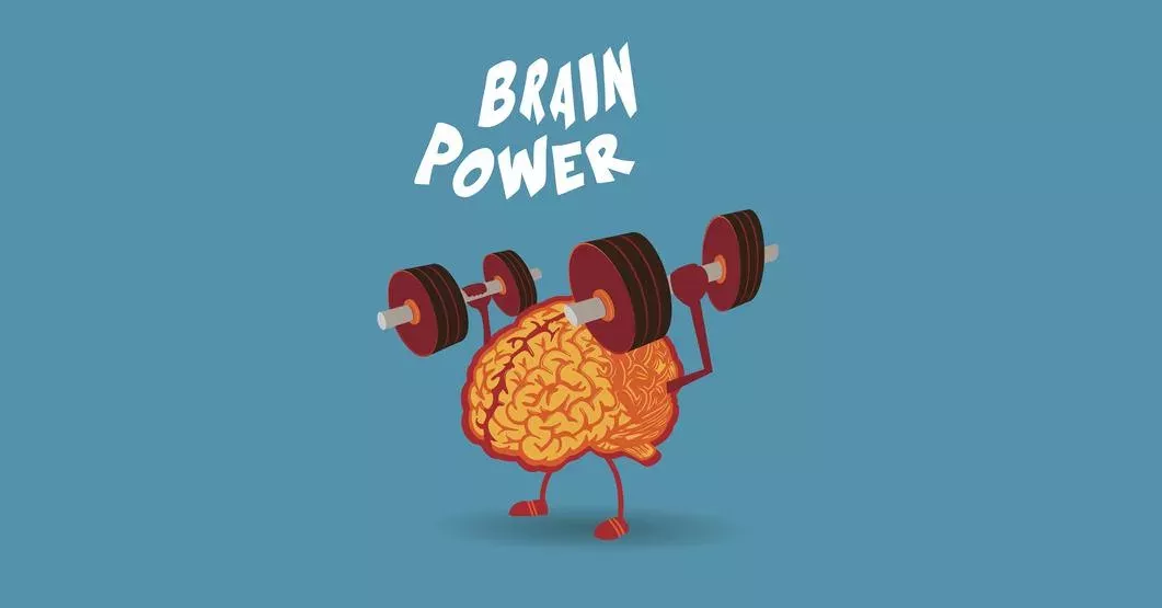 Can You Burn Calories Just By Thinking?