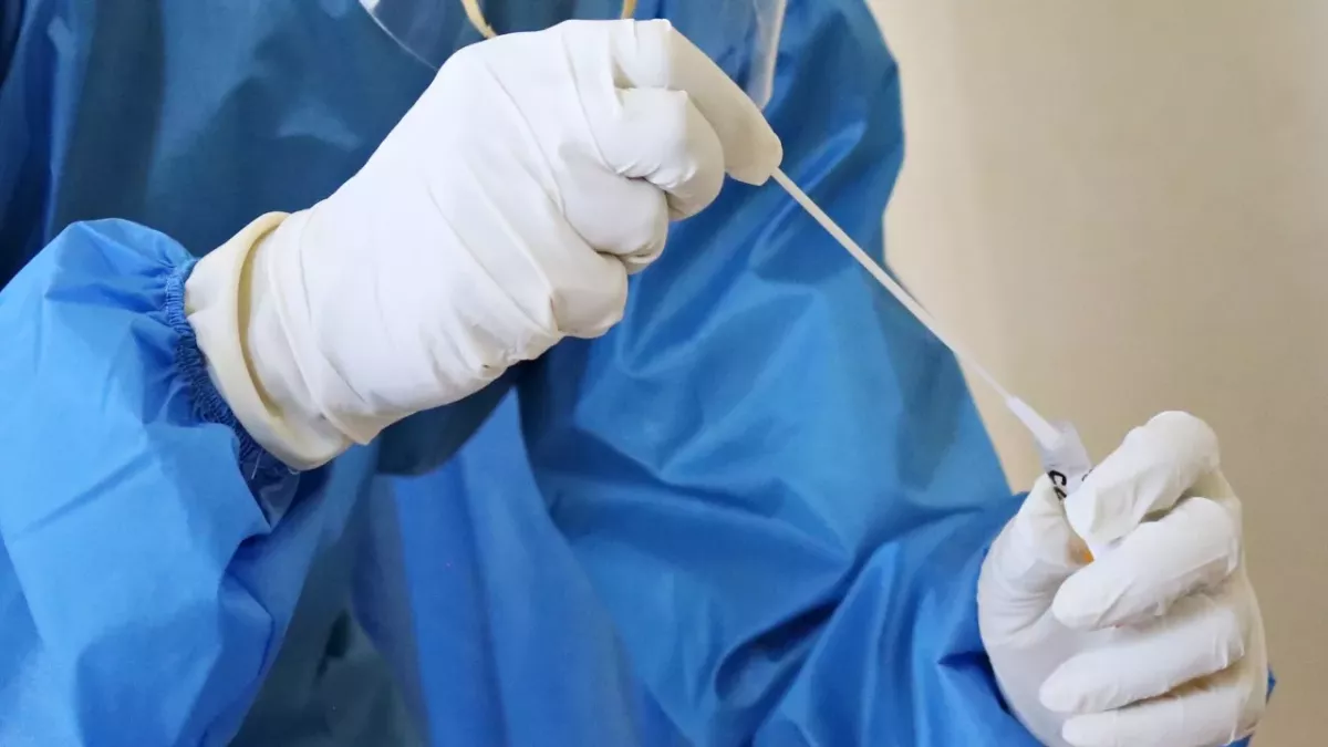 Cervical Cancer: NHS urge people with a cervix to attend cervical cancer screenings 