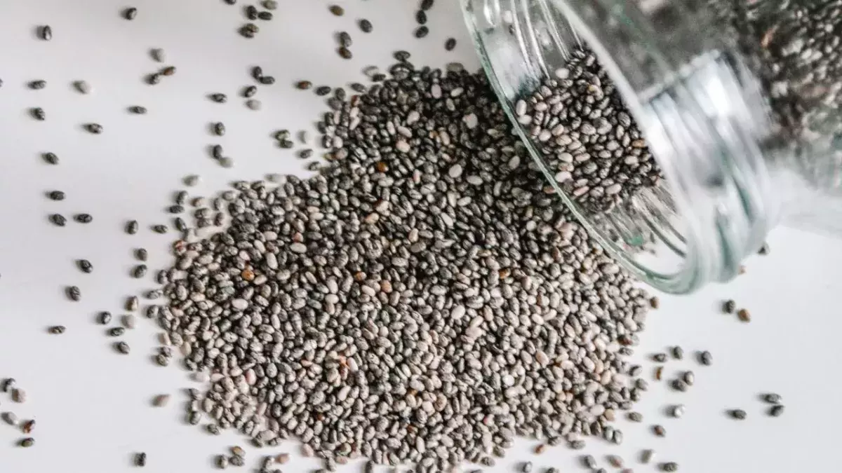 Chia seeds health hazards