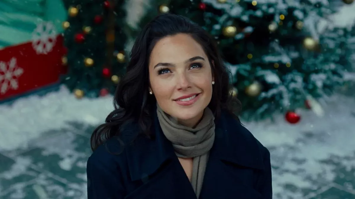 Christmas health well-being tips tricks festive season