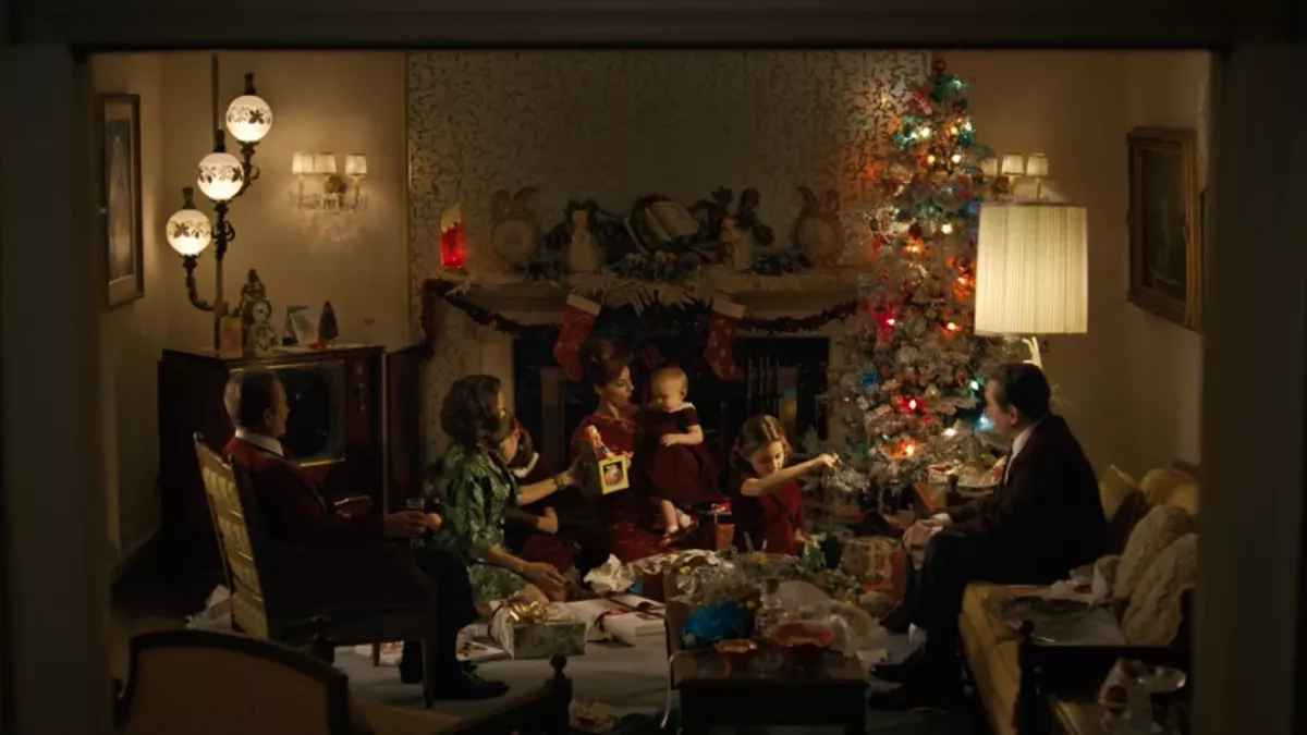 Christmas merry happy science truth