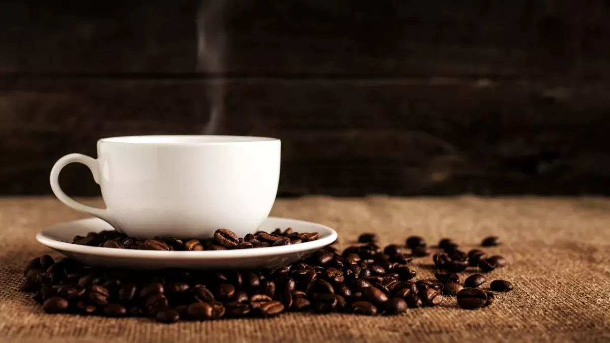 coffee 4 cups a day health benefits study