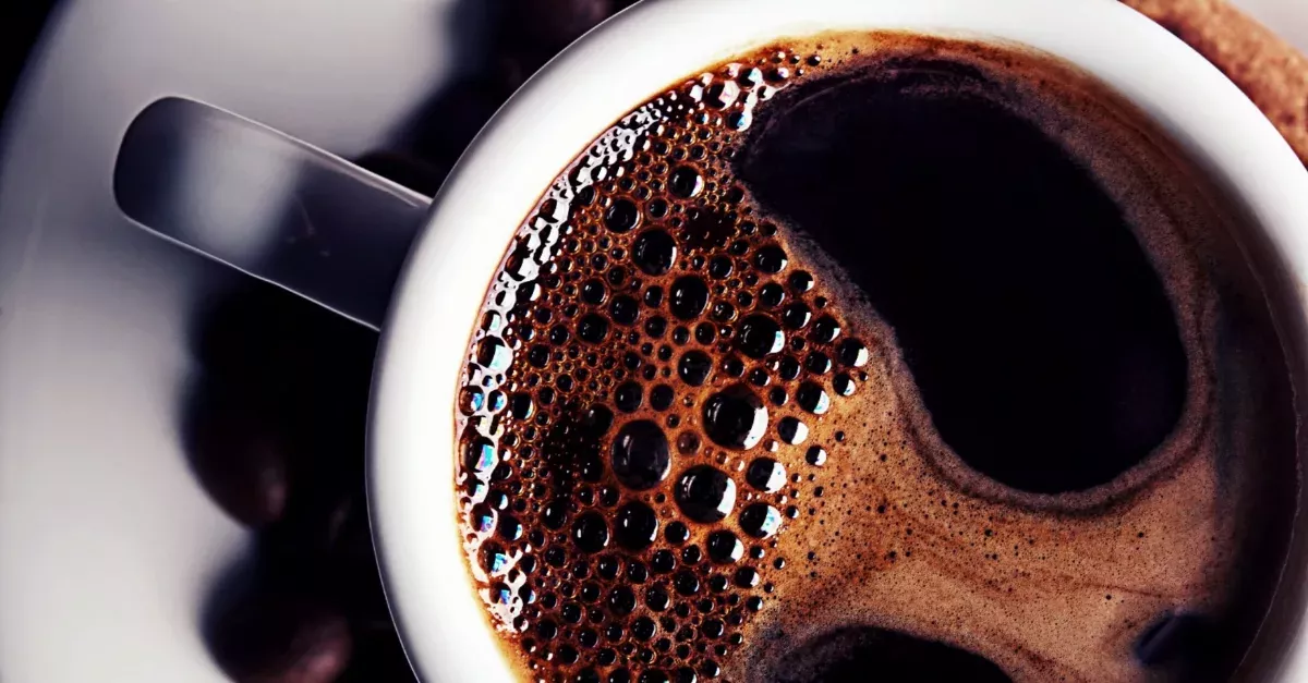 Coffee