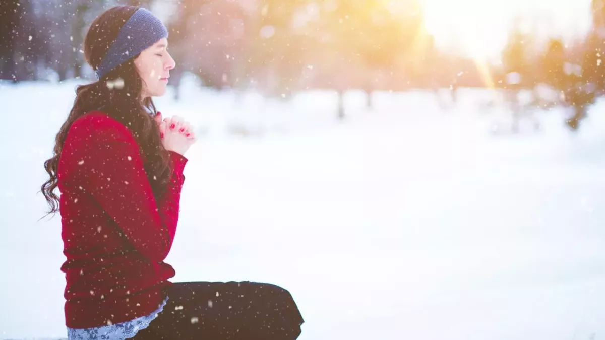 Cold weather how your body is affected by low temperatures
