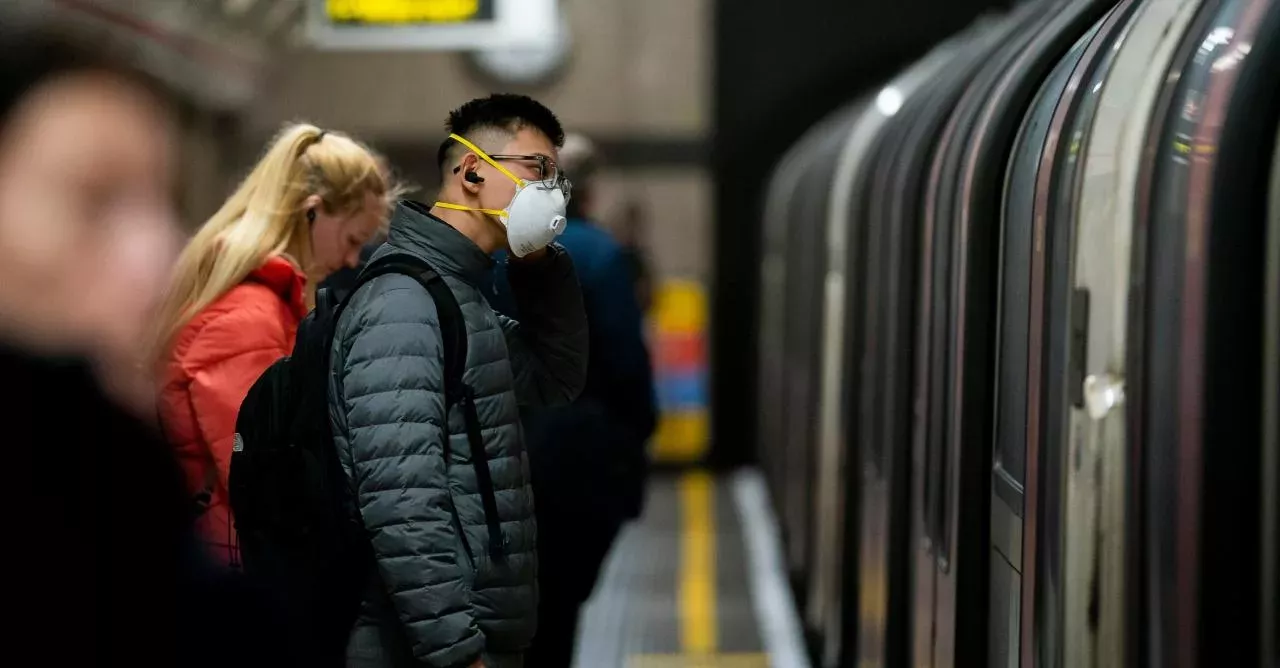 Coronavirus: 'Herd Immunity' Is A Strange And Controversial Strategy