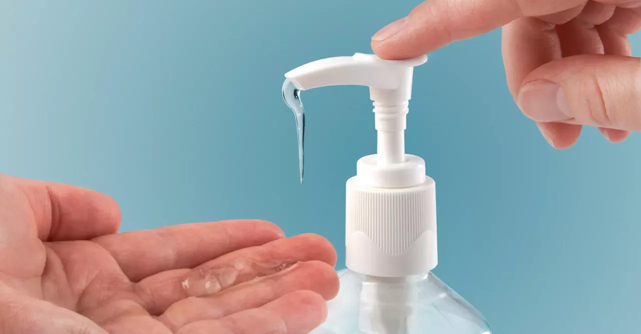 Coronavirus: How to make your own hand sanitizer at home 