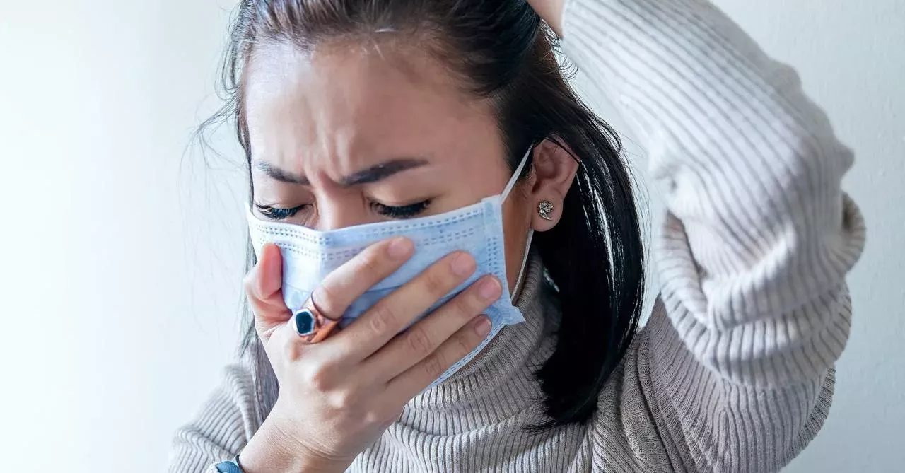 Coronavirus: the loss of the senses of taste and smell are two new symptoms