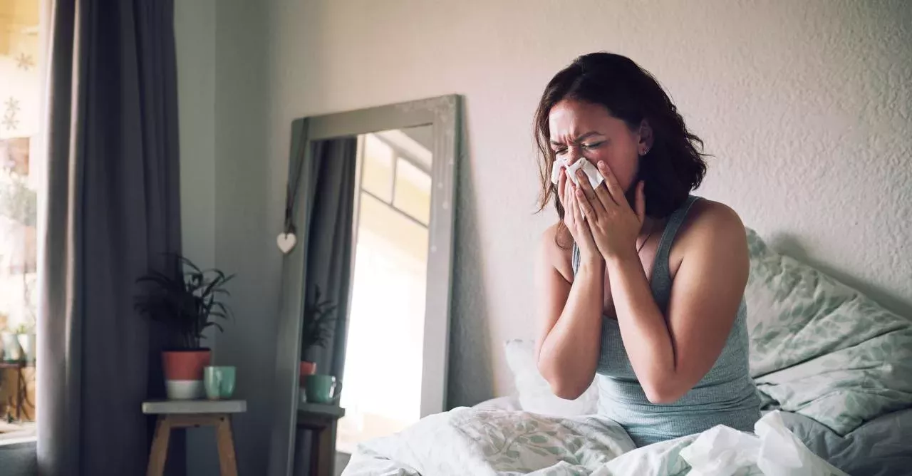Coronavirus: What To Do If You Think You Might Have It?