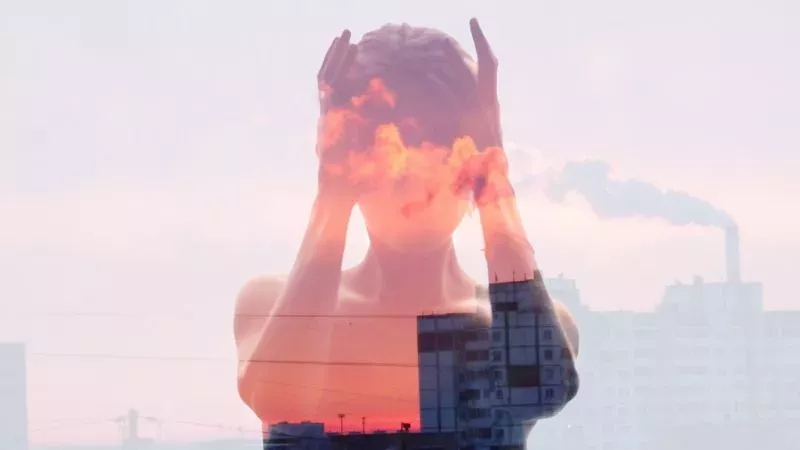 Could Air Pollution Be Affecting Women’s Menstrual Cycles?