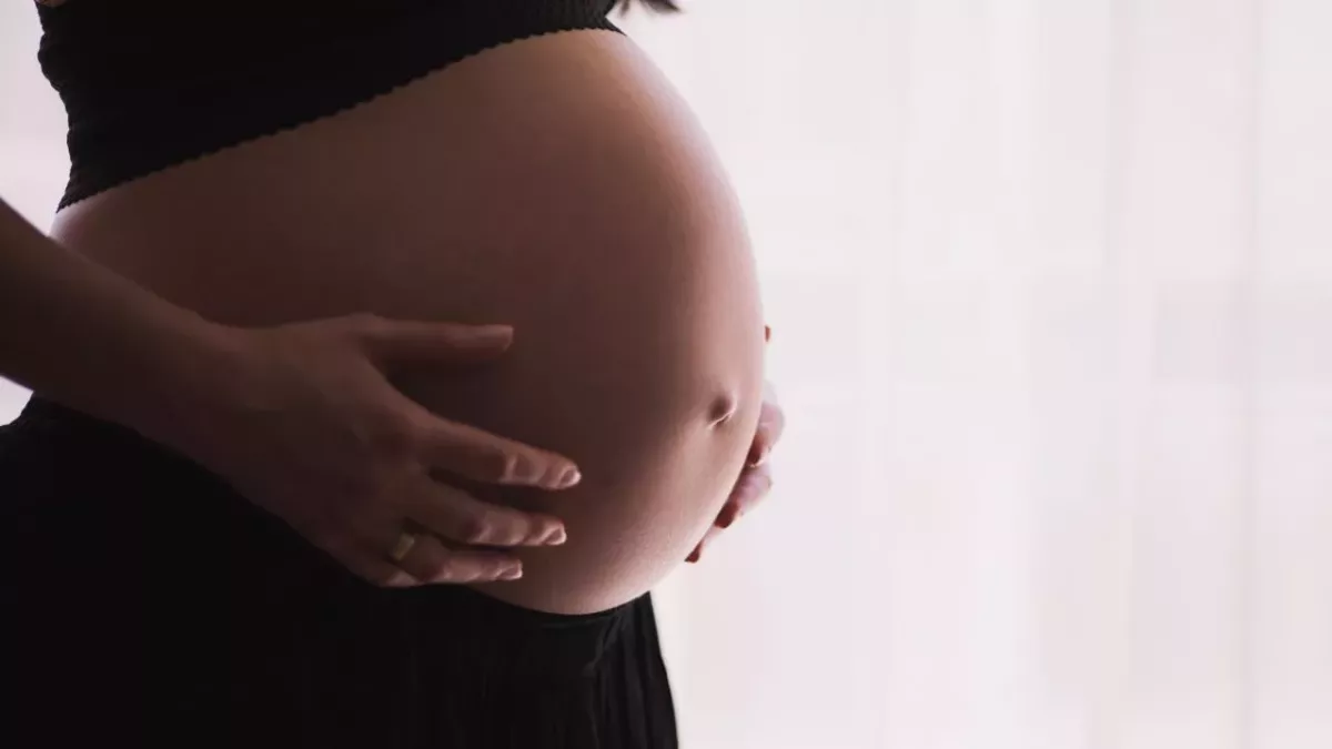 COVID 19: One in six NHS’s most critically ill patients are unvaccinated pregnant women