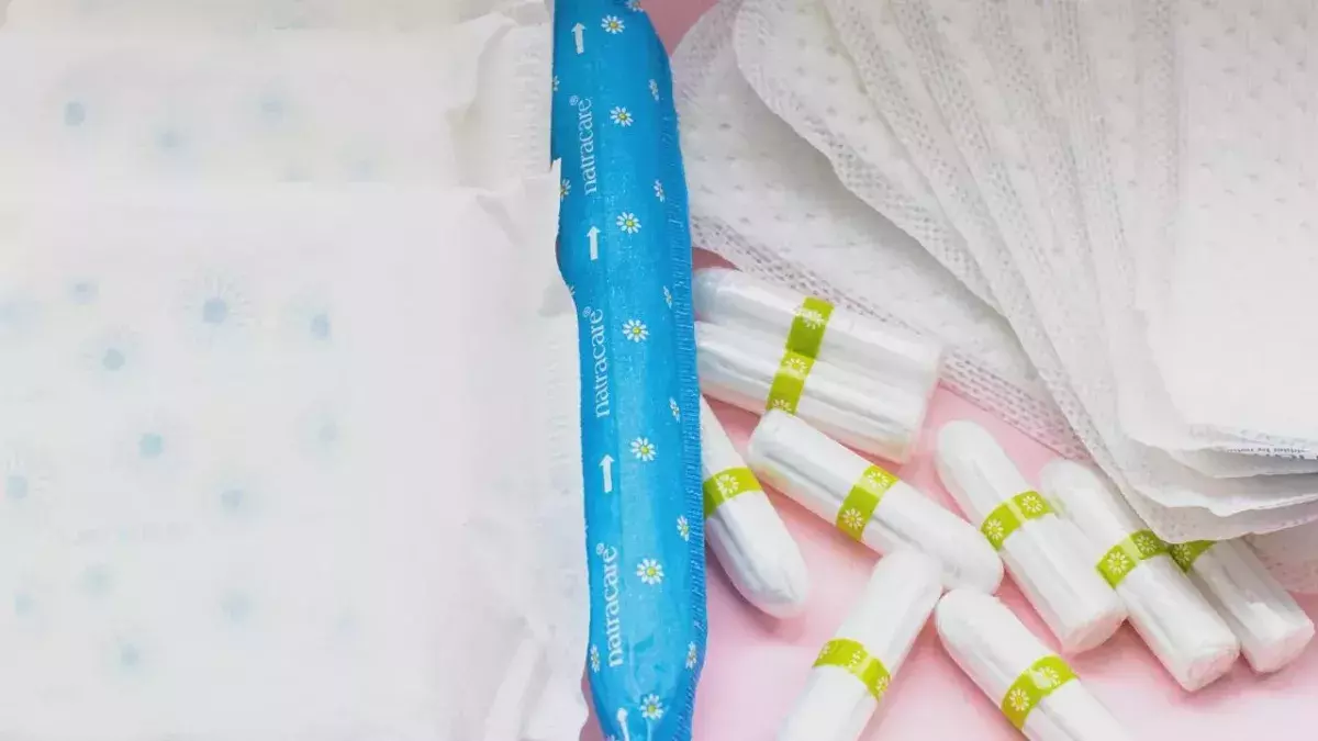 COVID and periods: We finally know the impact of the jab on periods