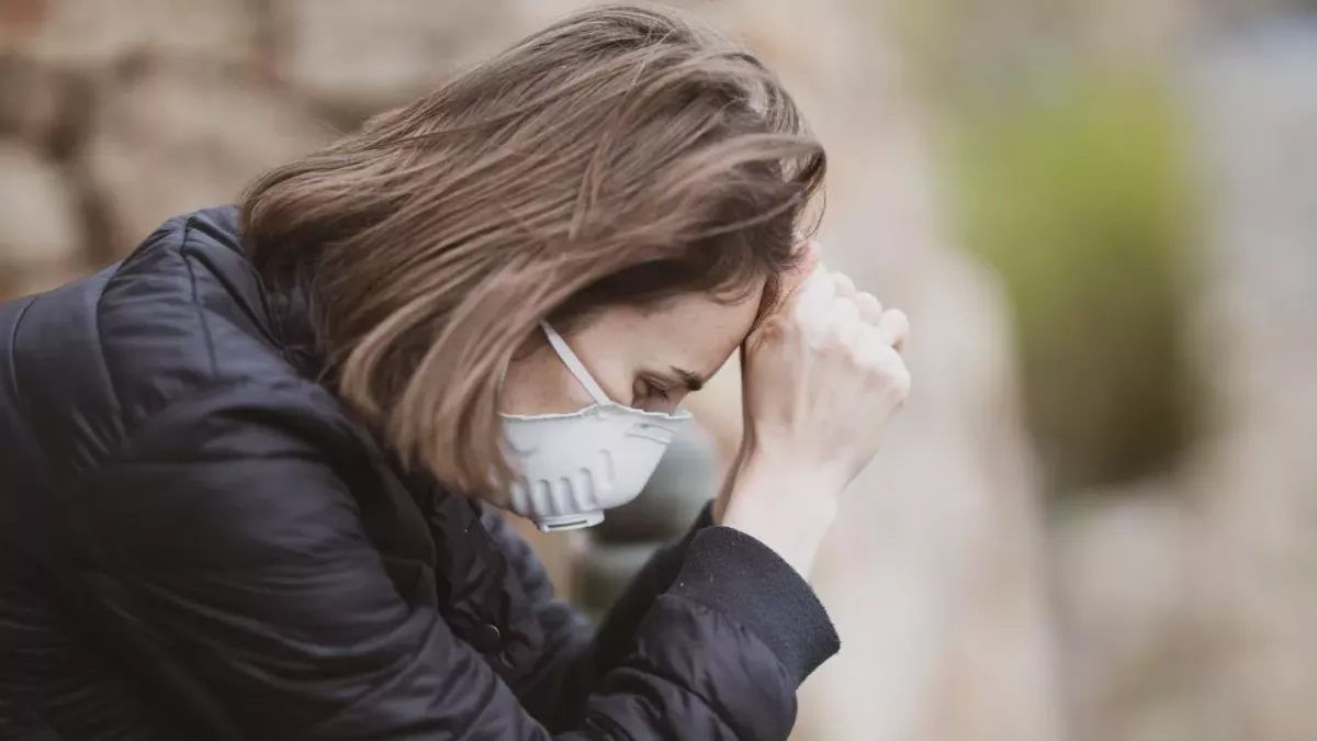 COVID vaccine: These are the five most common symptoms if you've been fully jabbed