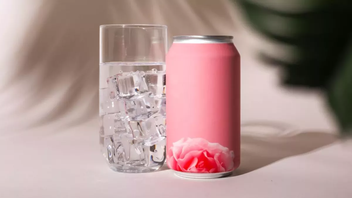 The dangerous reason you should never drink cold water in hot weather