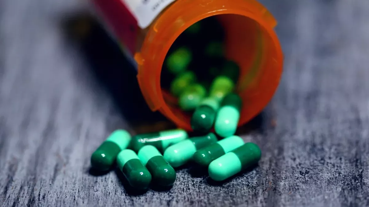 dangers of prescription medication