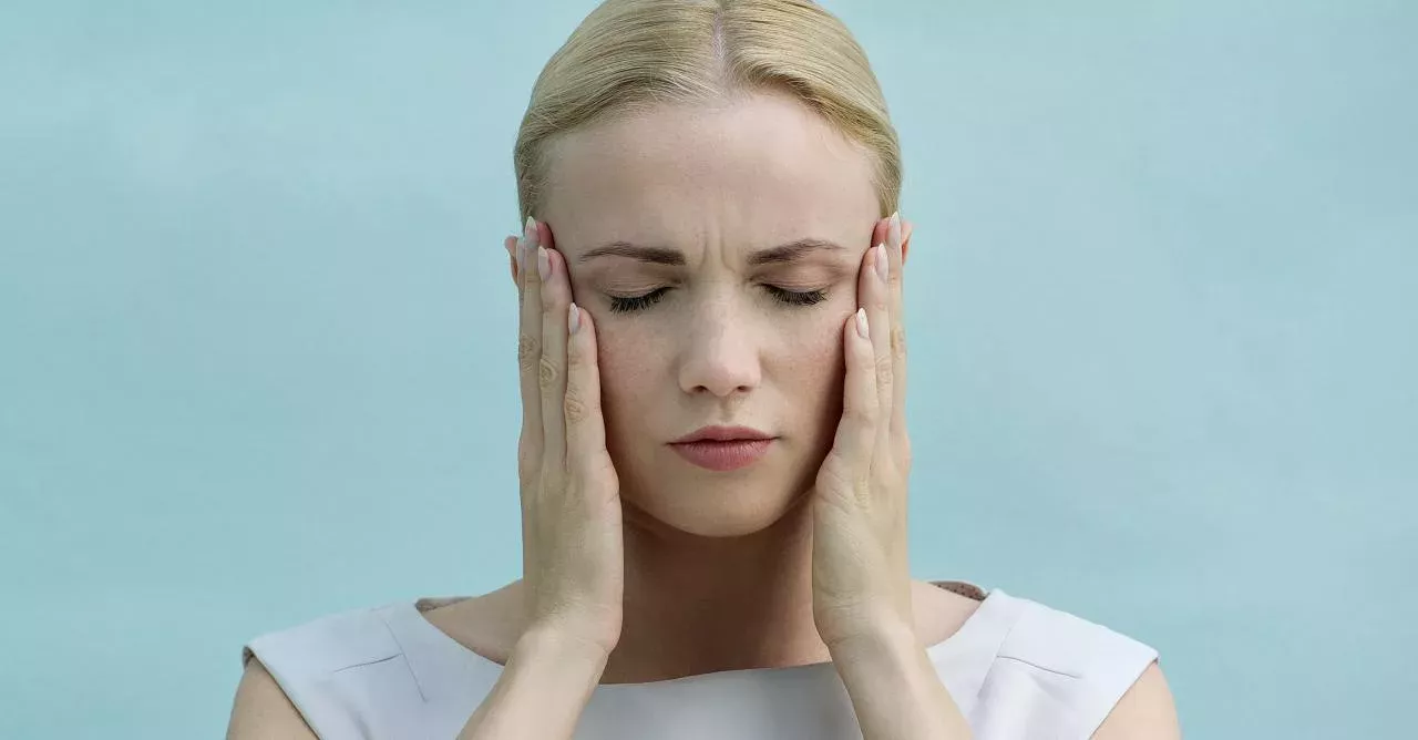 Dealing with pain