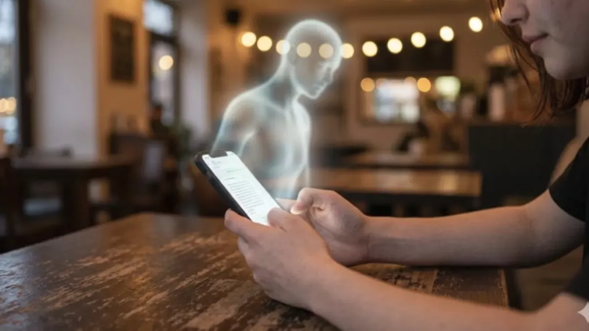 "AI addiction is a growing problem" – Should chatbot dependence be classed as an illness