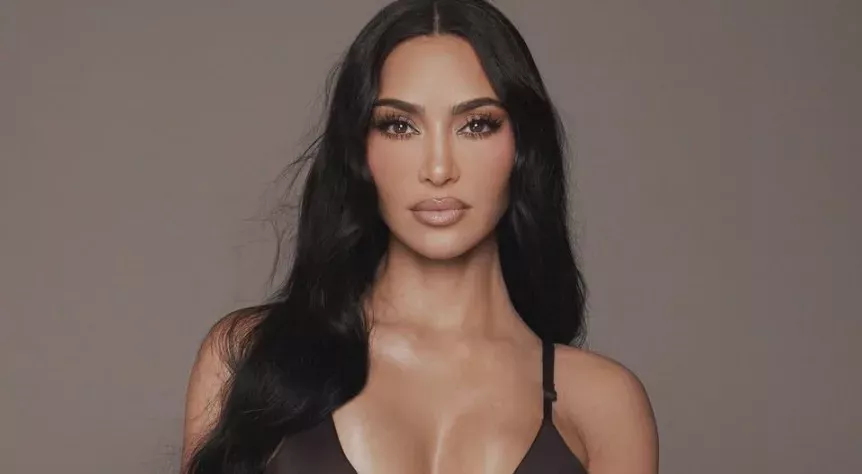 "I take probably 35 pills a day" Kim Kardashian opens up about her surprising daily routine