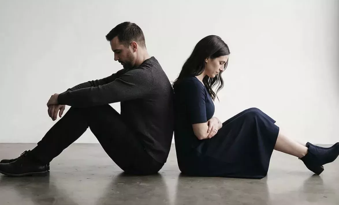 Nine signs your relationship is leading to divorce