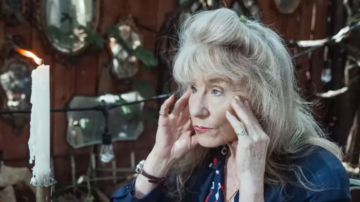 Dementia: The most common early sign of the worrying condition revealed