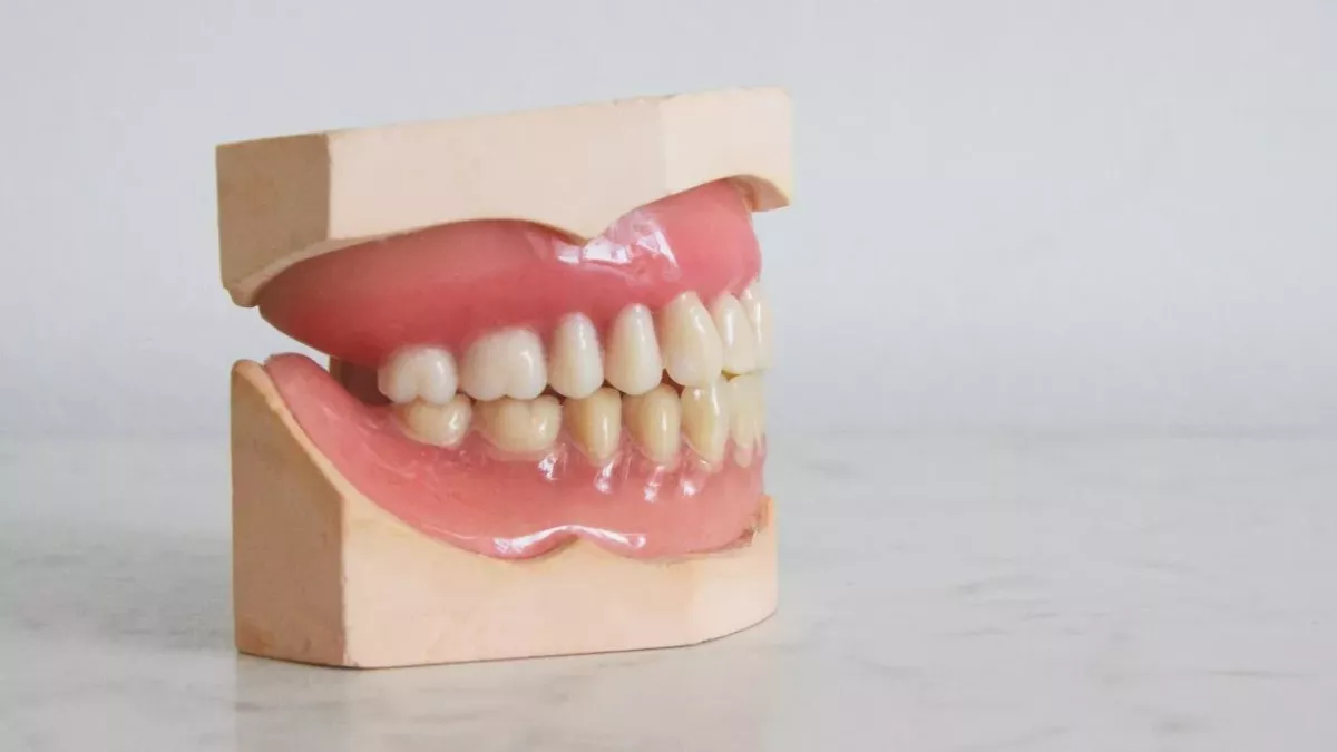 Dental hygiene: How long should you be brushing your teeth?