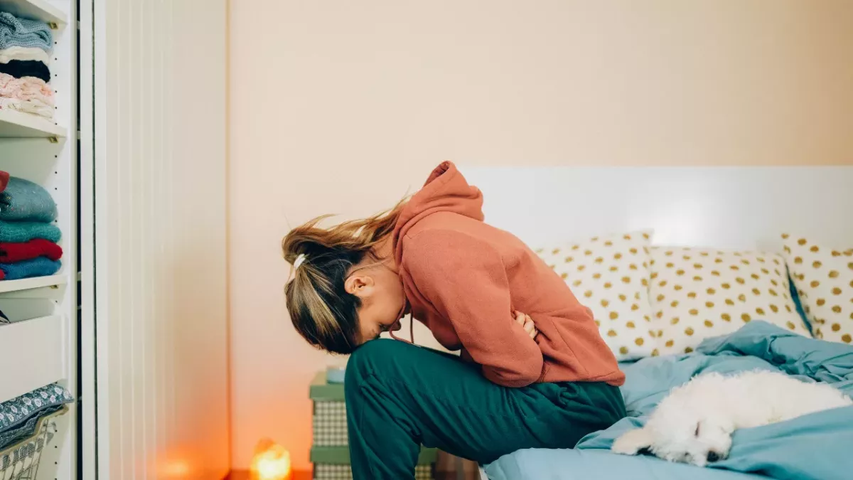 Diarrhoea: when to call your doctor?