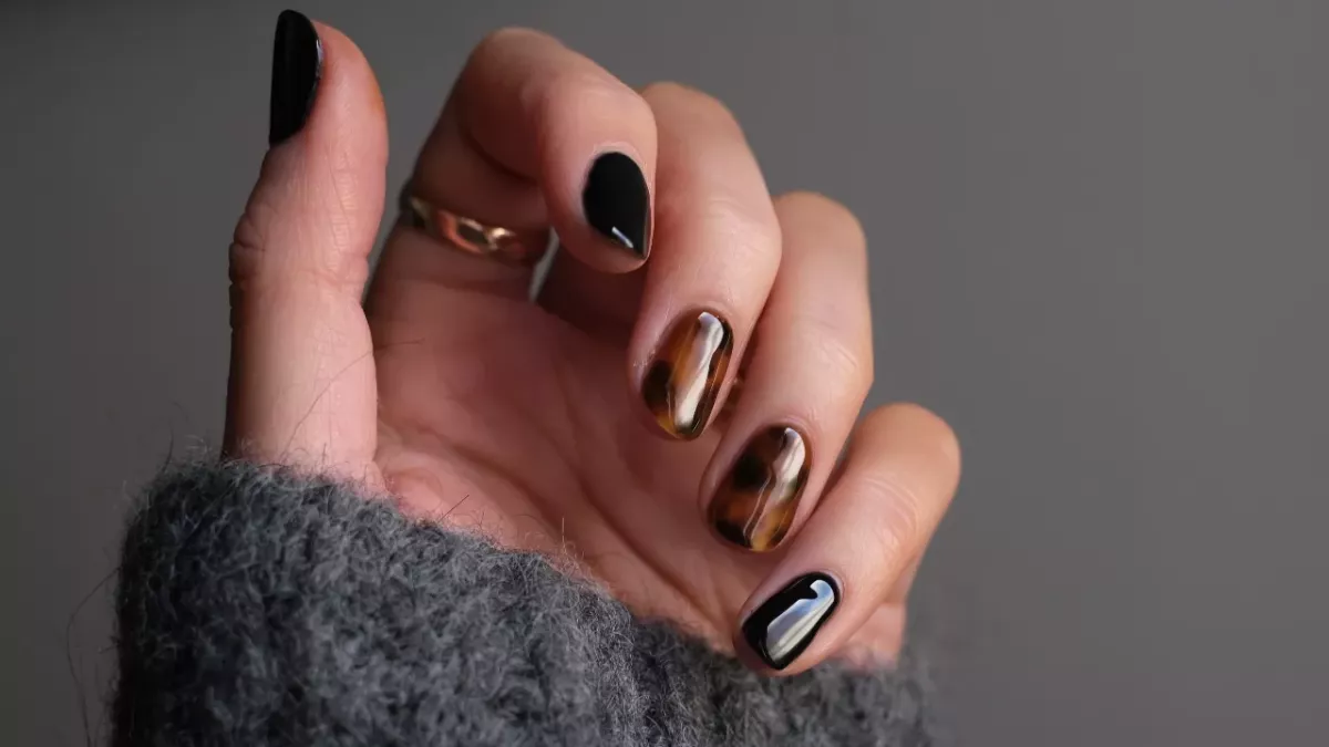 Do you have brittle nails? It may be a sign that your body is lacking this protein